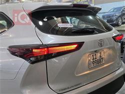 تويوتا هايلاندر